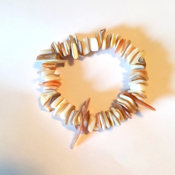 3 for $15 Shell Bracelet - Picture 5 of 5